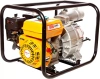 Мотопомпа для грязной воды RedVerg RD-DWP80L